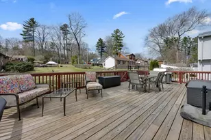 31 Glen Echo Shore Rd, Charlton, MA 01507 - Photo 23