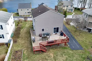 31 Glen Echo Shore Rd, Charlton, MA 01507 - Photo 27