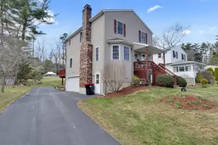 31 Glen Echo Shore Rd, Charlton, MA 01507 - Photo 3