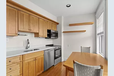 110 Lanark Rd #10, Boston, MA 02135 - Photo 3