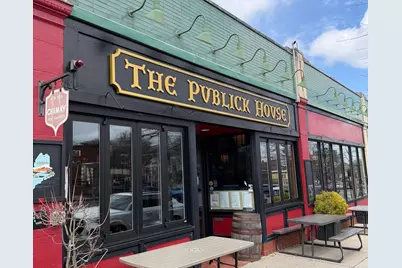 110 Lanark Rd #10, Boston, MA 02135 - Photo 25