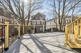 10 Beech St, Cambridge, MA 02140 - Photo 11