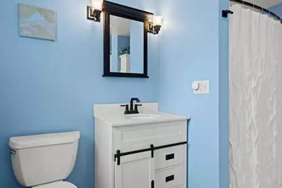 19 Rowena St, Worcester, MA 01606 - Photo 29