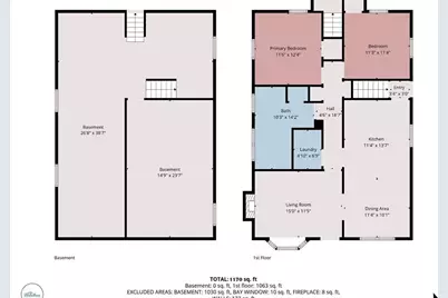 19 Rowena St, Worcester, MA 01606 - Photo 41