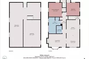 19 Rowena St, Worcester, MA 01606 - Photo 41