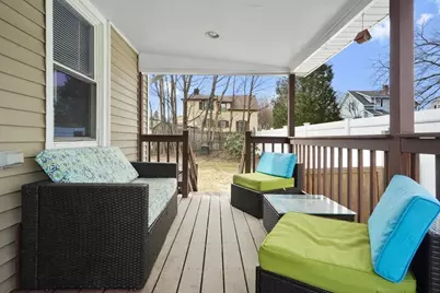 19 Rowena St, Worcester, MA 01606 - Photo 35