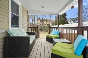 19 Rowena St, Worcester, MA 01606 - Photo 35