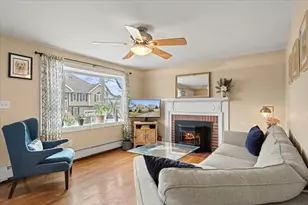 19 Rowena St, Worcester, MA 01606 - Photo 13