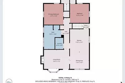 19 Rowena St, Worcester, MA 01606 - Photo 39