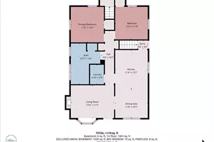 19 Rowena St, Worcester, MA 01606 - Photo 39