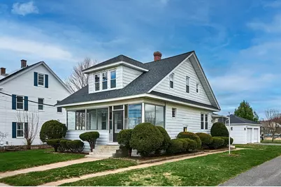 65 Parsons St, Easthampton, MA 01027 - Photo 1