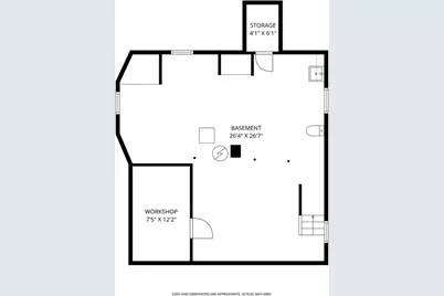 65 Parsons St, Easthampton, MA 01027 - Photo 37