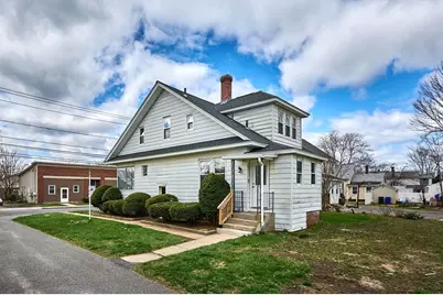 65 Parsons St, Easthampton, MA 01027 - Photo 27