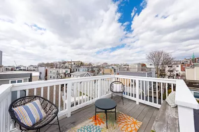 522 E 8 #3, Boston, MA 02127 - Photo 1