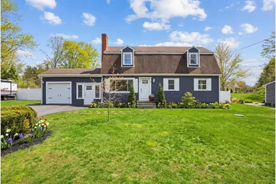 37 Utility Rd, Scituate, MA 02066 - Photo 1