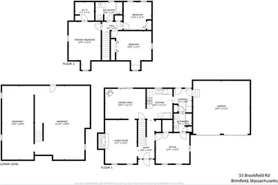 55 Brookfield Rd, Brimfield, MA 01010 - Photo 35