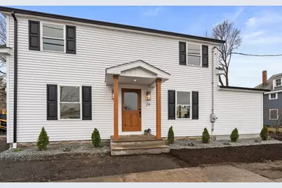 24 Lowell St, Wilmington, MA 01887 - Photo 1