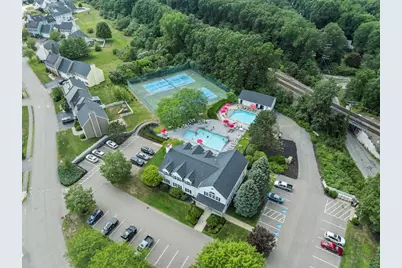 24 Pelican Dr #24, Walpole, MA 02081 - Photo 33