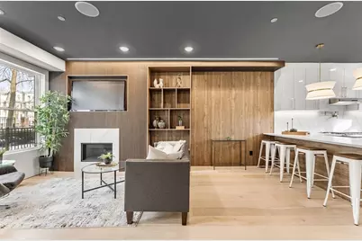 1 Cedar St #2, Cambridge, MA 02140 - Photo 1