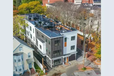 1 Cedar St #2, Cambridge, MA 02140 - Photo 17