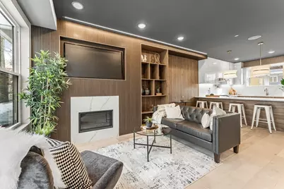 1 Cedar St #2, Cambridge, MA 02140 - Photo 3