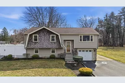 2 Back River Rd, Amesbury, MA 01913 - Photo 1