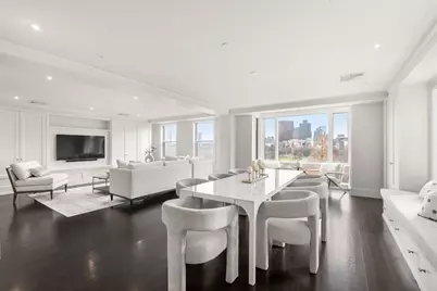 2 Commonwealth #10A, Boston, MA 02116 - Photo 1