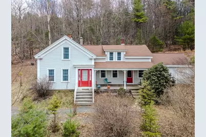 118 N Leverett Rd, Leverett, MA 01054 - Photo 1