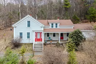 118 N Leverett Rd, Leverett, MA 01054 - Photo 1