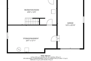 157 Pearl St, Reading, MA 01867 - Photo 37