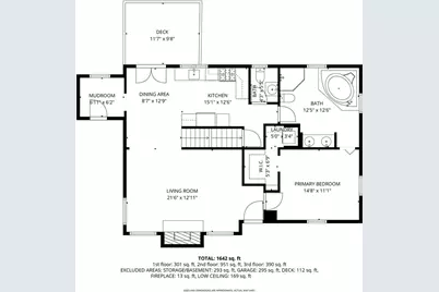 157 Pearl St., Reading, MA 01867 - Photo 35