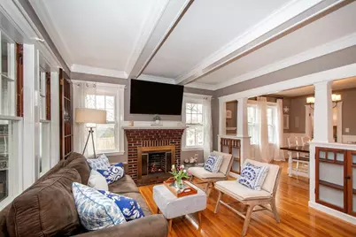 271 Holbrook Rd, Quincy, MA 02171 - Photo 5