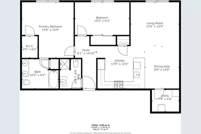 76 Court Street #6, Plymouth, MA 02360 - Photo 33