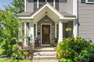 58 Madison Rd, Waltham, MA 02453 - Photo 3