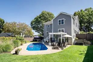 58 Madison Rd, Waltham, MA 02453 - Photo 1