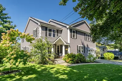 58 Madison Rd, Waltham, MA 02453 - Photo 1