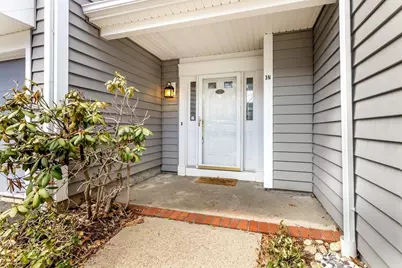 84 Walpole St #3N, Canton, MA 02021 - Photo 3