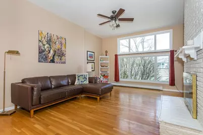 84 Walpole St #3N, Canton, MA 02021 - Photo 5