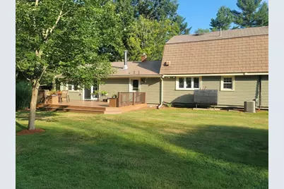 106 Seymour St, Berkley, MA 02779 - Photo 5