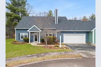 31 Pintail Rd #31, Walpole, MA 02081 - Photo 27