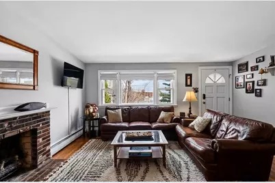 23 Bellingham Avenue, Revere, MA 02151 - Photo 5