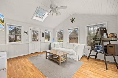 34 Hitchcock Lane, Attleboro, MA 02703 - Photo 17