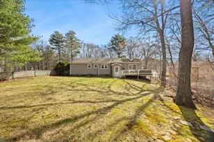 34 Hitchcock Ln, Attleboro, MA 02703 - Photo 37