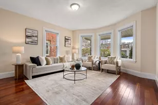 69 Clinton St, Newton, MA 02458 - Photo 3