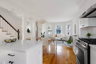 22 Edge Hill St, Boston, MA 02130 - Photo 5