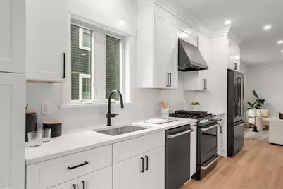 26 Adelaide Street #1, Boston, MA 02130 - Photo 5