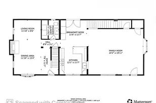 186 Elm St, Leominster, MA 01453 - Photo 39