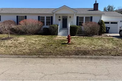 3705 Pheasant Lane, Middleborough, MA 02346 - Photo 1