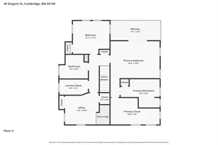 49 Sargent St, Cambridge, MA 02140 - Photo 33