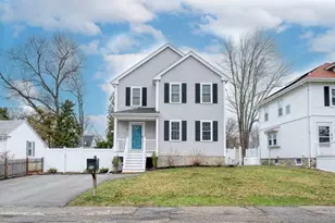 45 Wyoming Ave, Brockton, MA 02301 - Photo 25